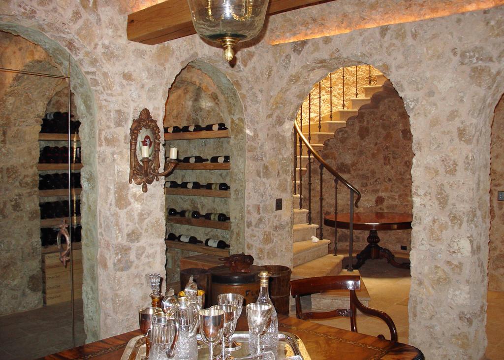 Boone Pickens Mesa Vista Ranch Chas S Middleton