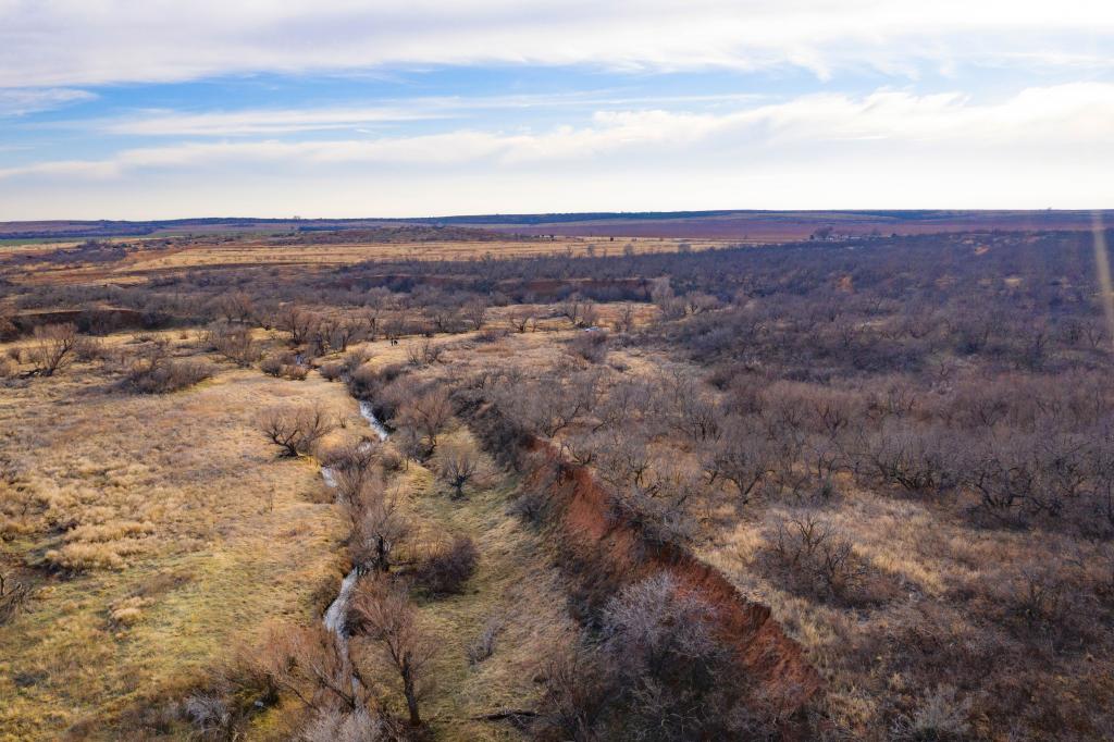 Jonah Creek Ranch | Chas S. Middleton