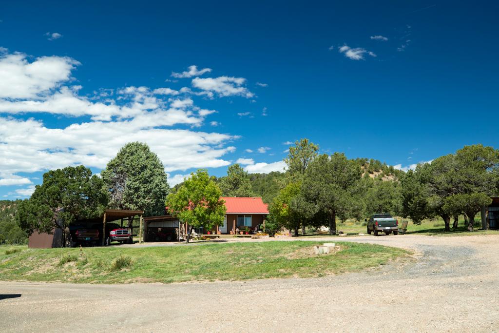 La Bonita Ranch Chas S. Middleton