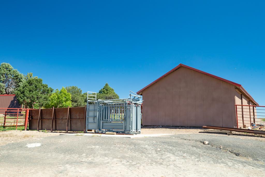 La Bonita Ranch Chas S. Middleton