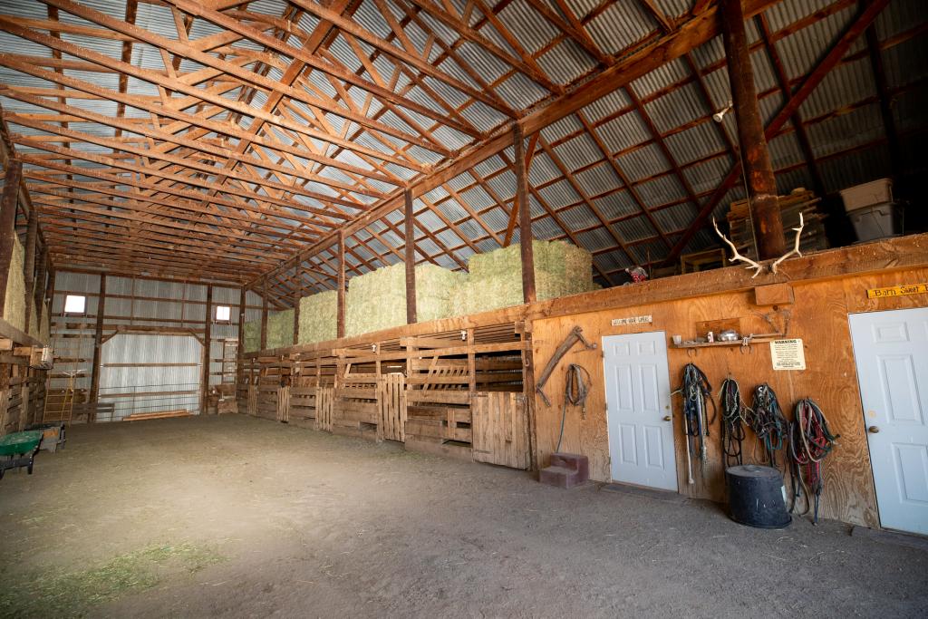 La Bonita Ranch | Chas S. Middleton