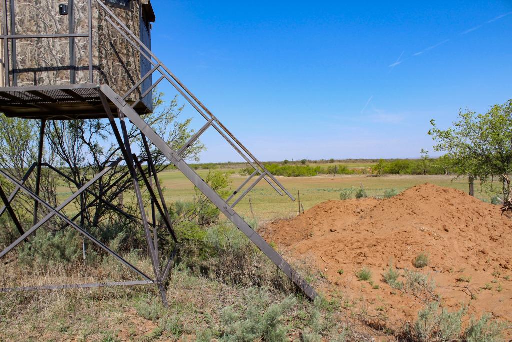 North Place Ranch Chas S Middleton