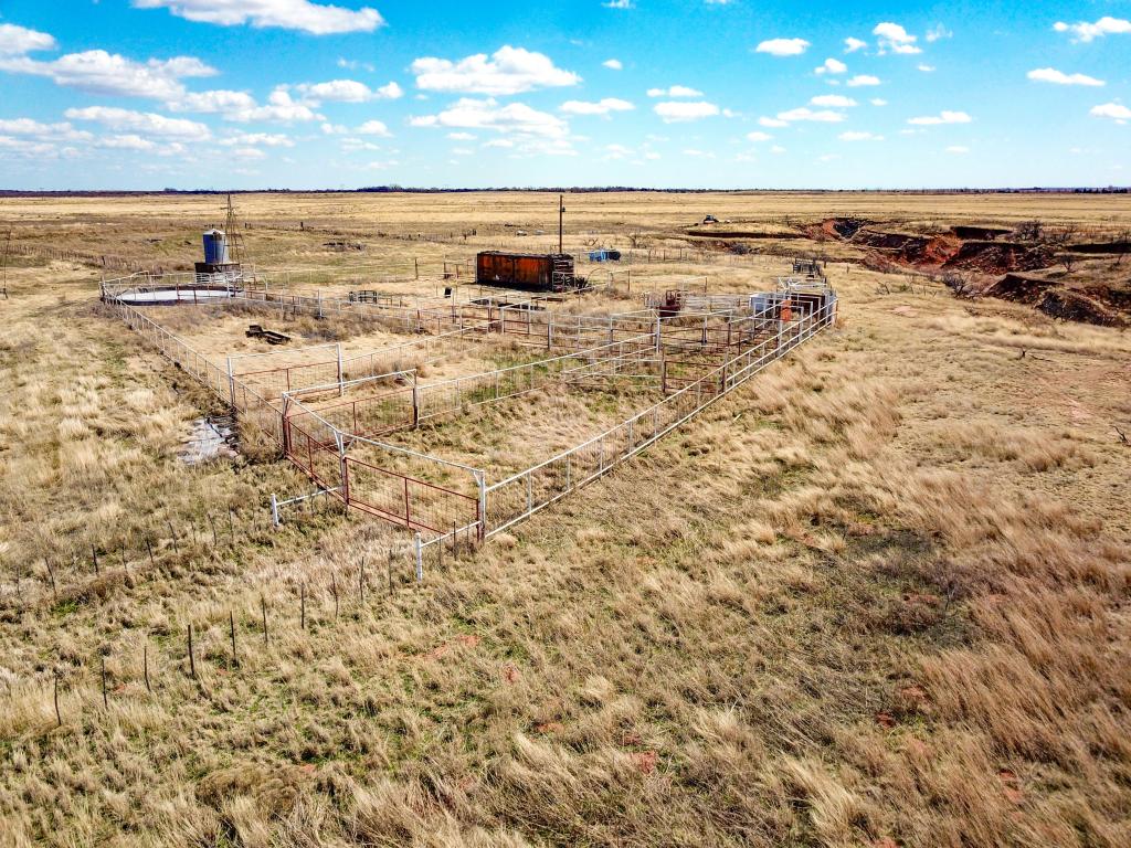 Roadrunner Ranch | Chas S. Middleton