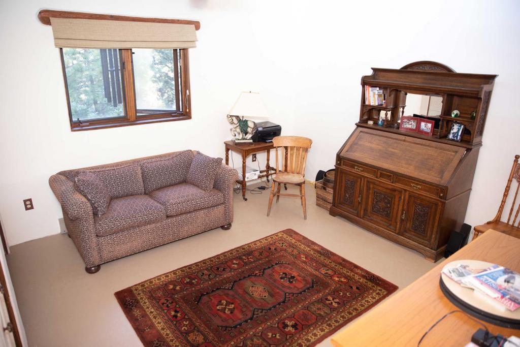 Timberland Ranch & Fishing Property Chas S. Middleton