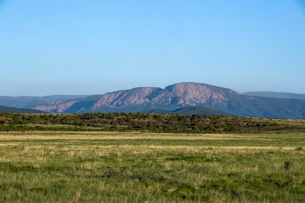 Wallace Ranch Chas S. Middleton