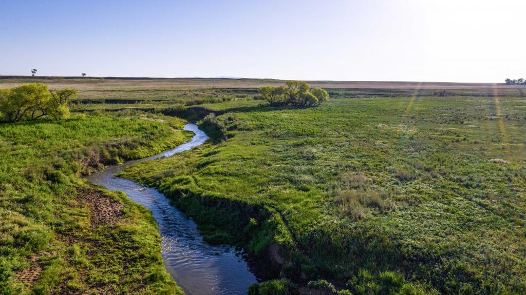 Wallace Ranch Chas S. Middleton