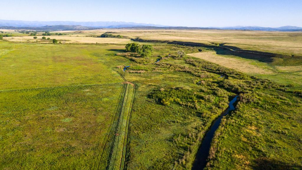 Wallace Ranch Chas S. Middleton