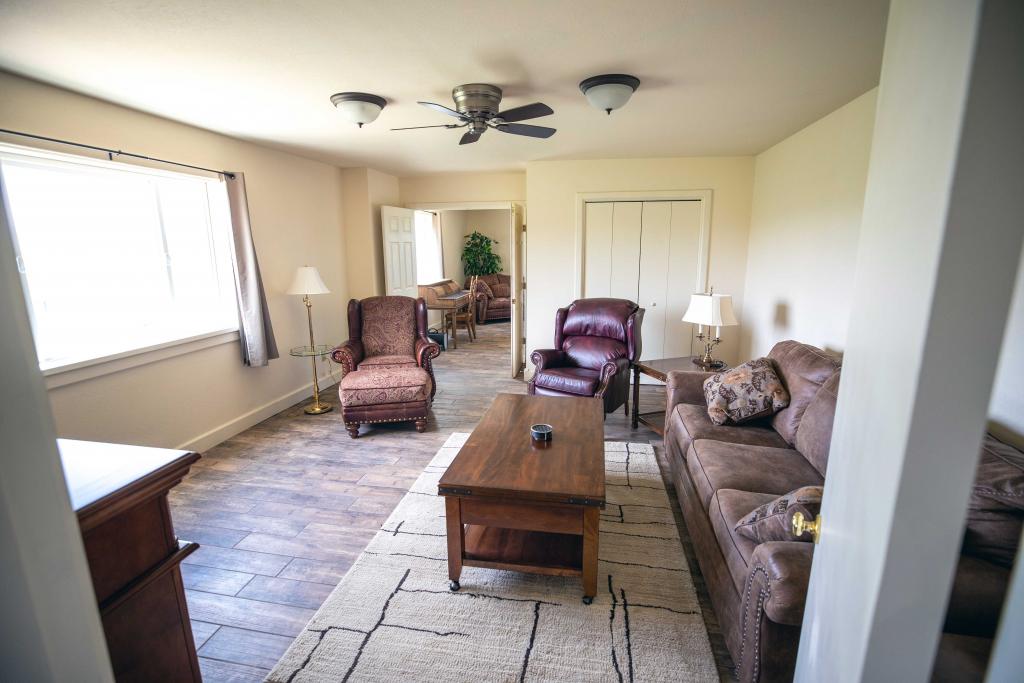 Wallace Ranch Chas S. Middleton