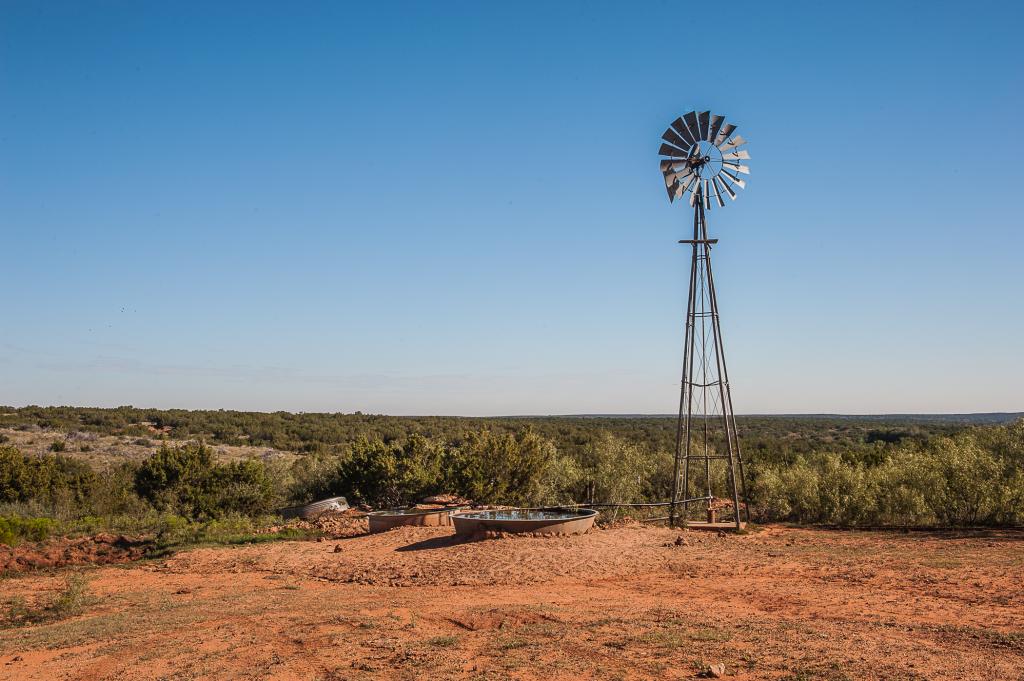 Smith Ranch | Chas S. Middleton