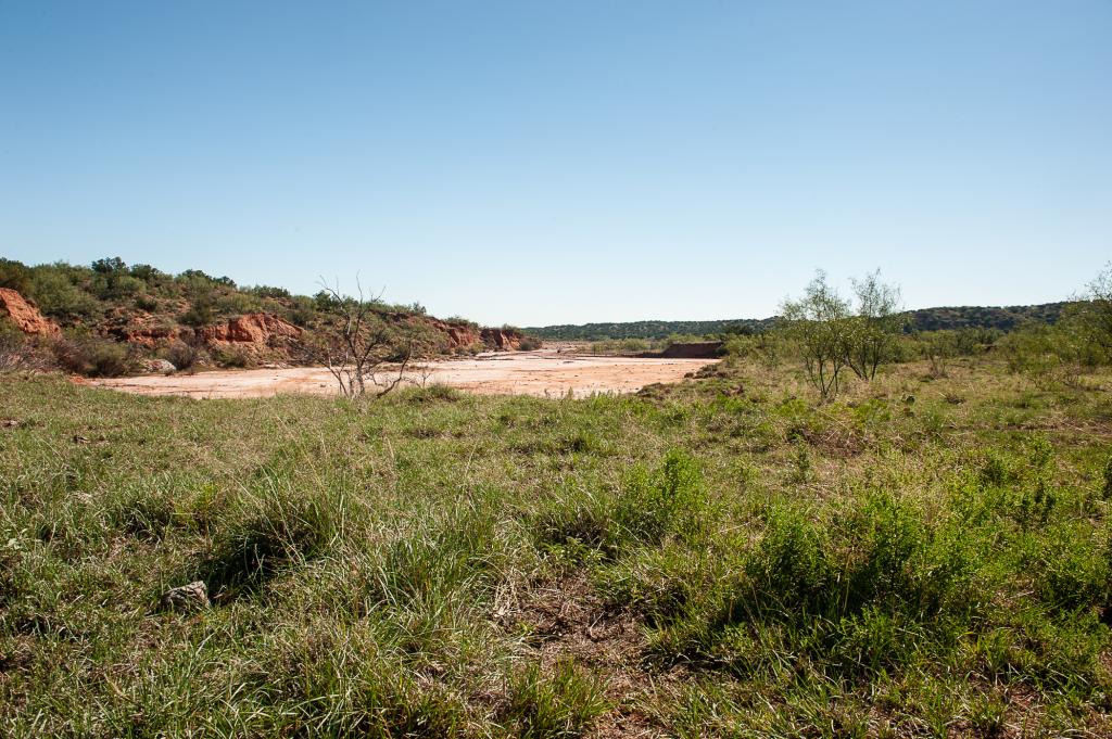 Smith Ranch Chas S. Middleton