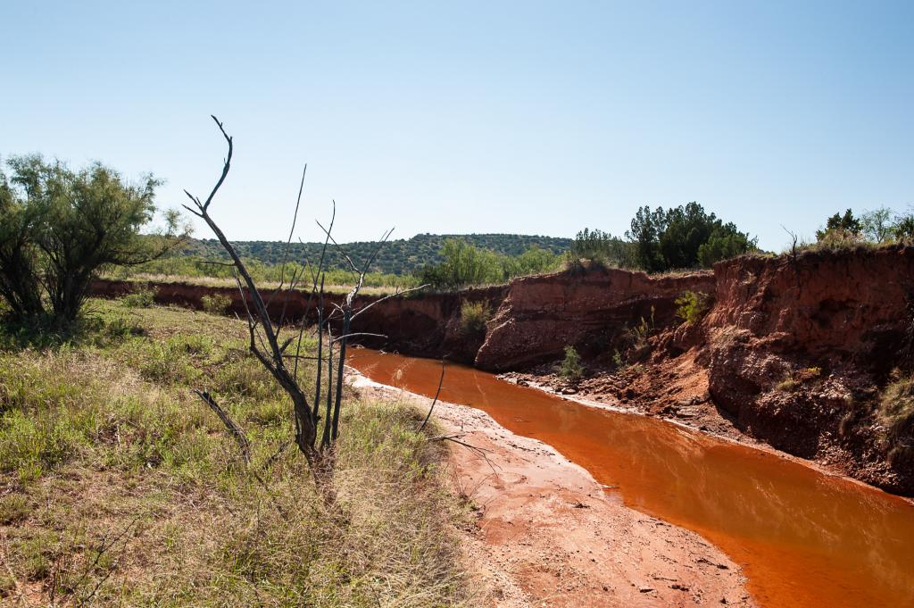 Smith Ranch Chas S. Middleton