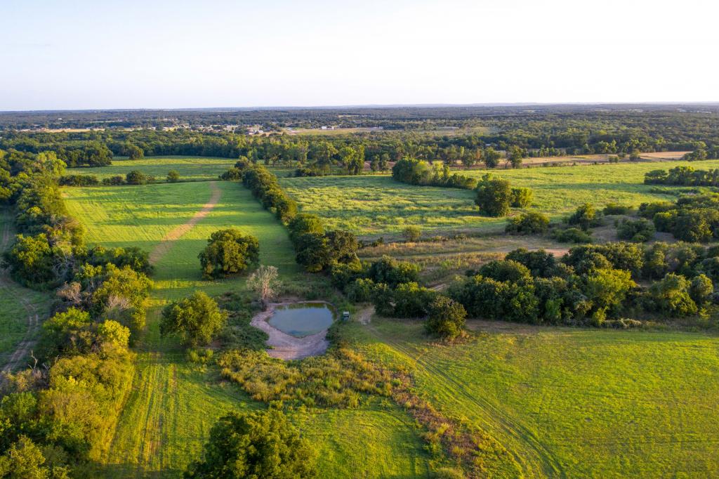 Rush Creek Ranch Chas S. Middleton