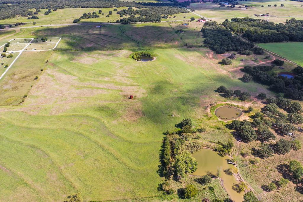 Lipan Coastal Farm and Ranch Chas S. Middleton