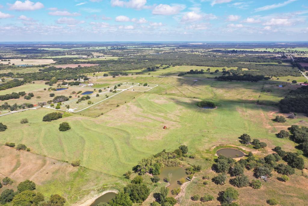 Lipan Coastal Farm and Ranch Chas S. Middleton