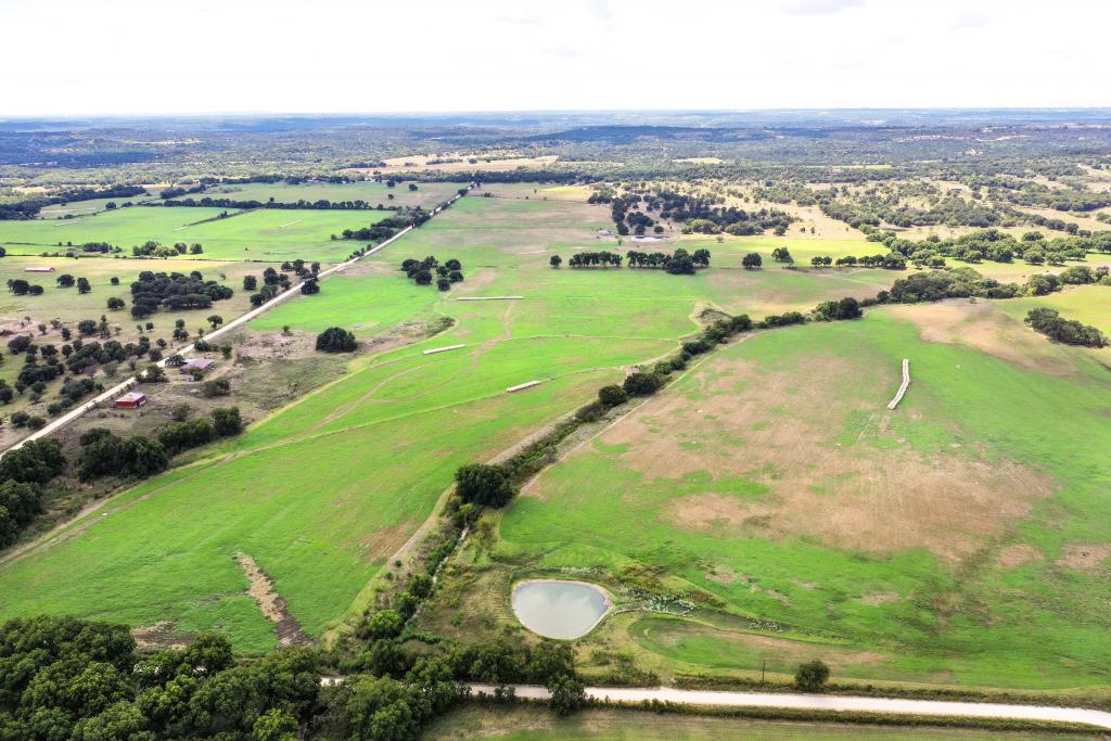 Mill Tract 101.31 Chas S. Middleton