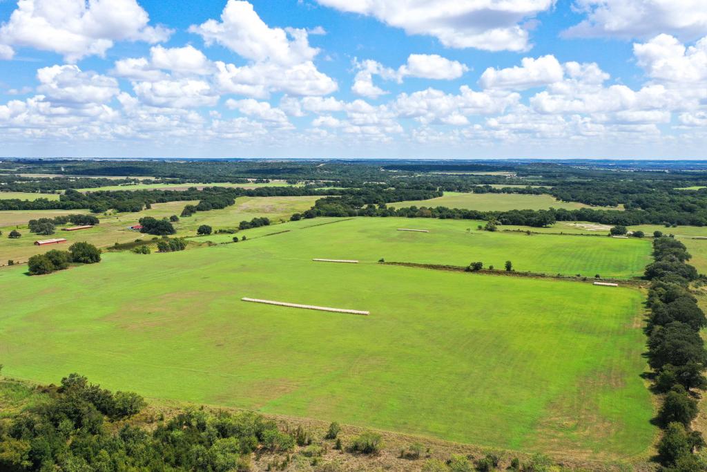 Mill Tract 76.8 Chas S. Middleton