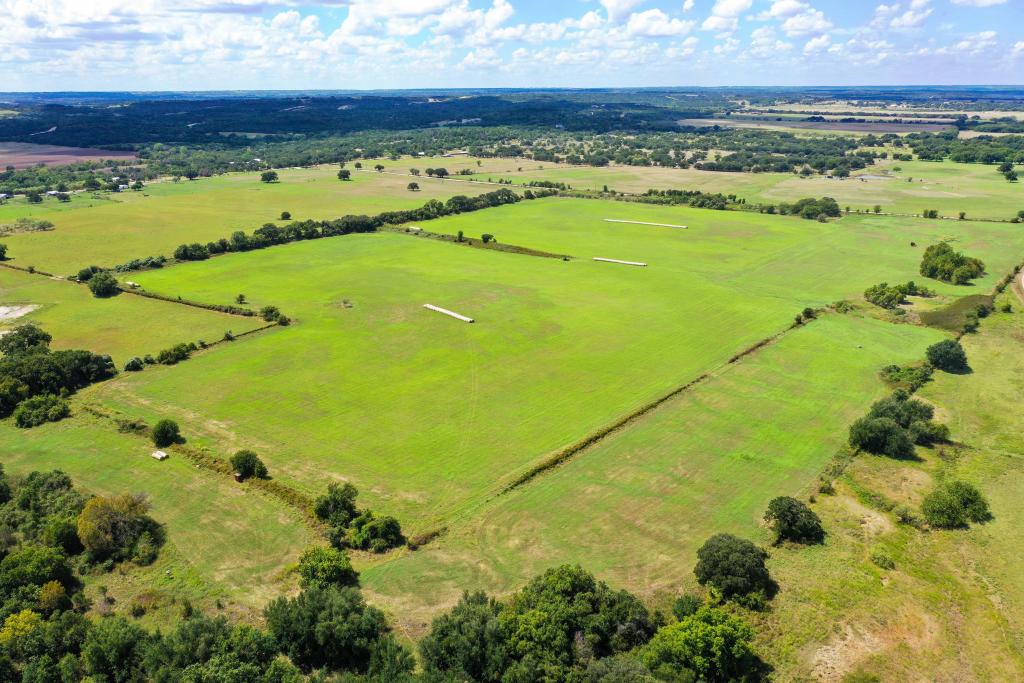 Mill Tract 76.8 Chas S. Middleton