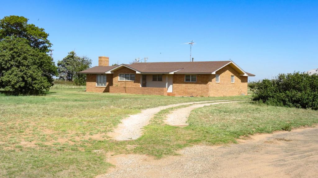 Mauldin 520 Farm Chas S. Middleton