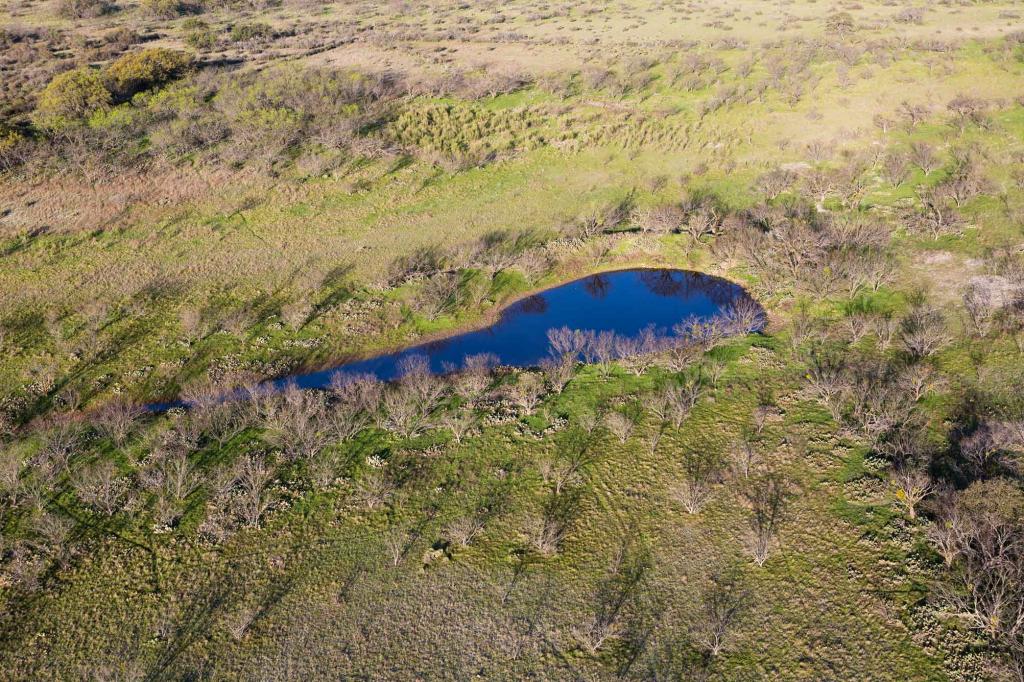 Ford Ranch Chas S. Middleton