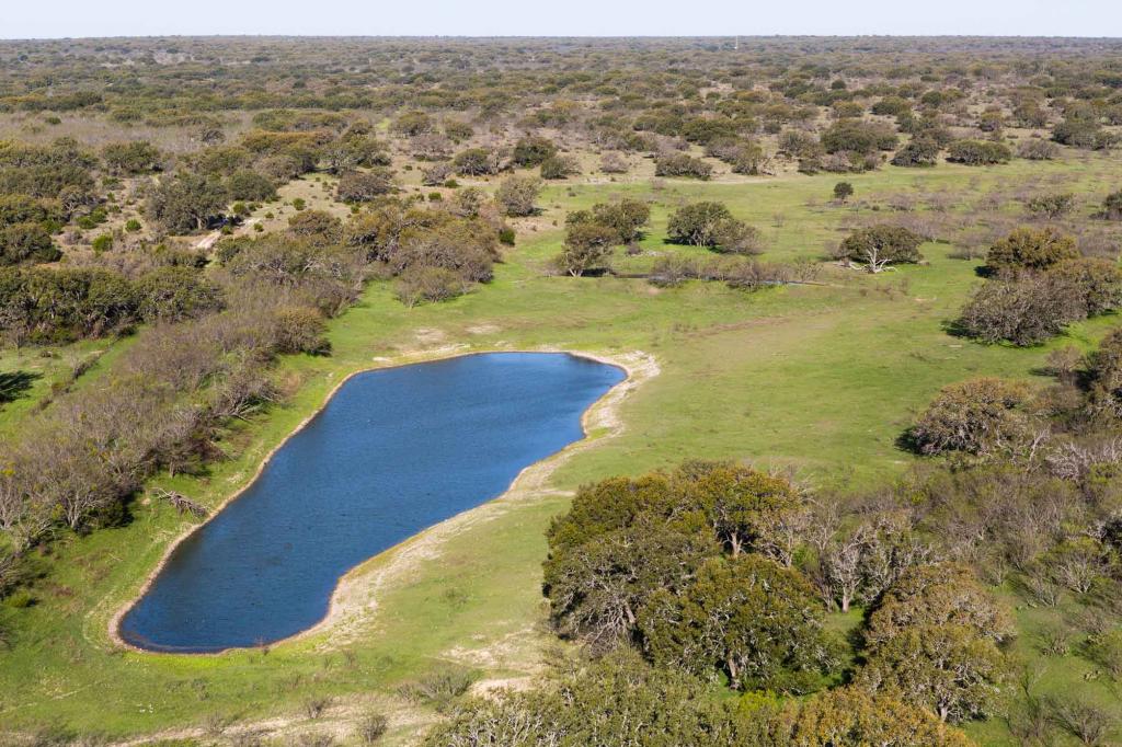 Ford Ranch Chas S. Middleton