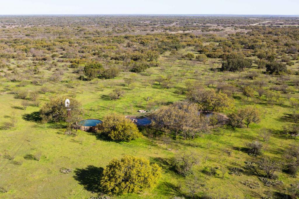 Ford Ranch Chas S. Middleton