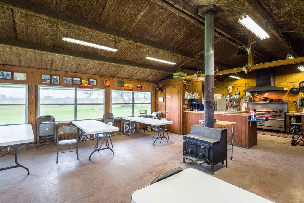 Ford Ranch Chas S. Middleton