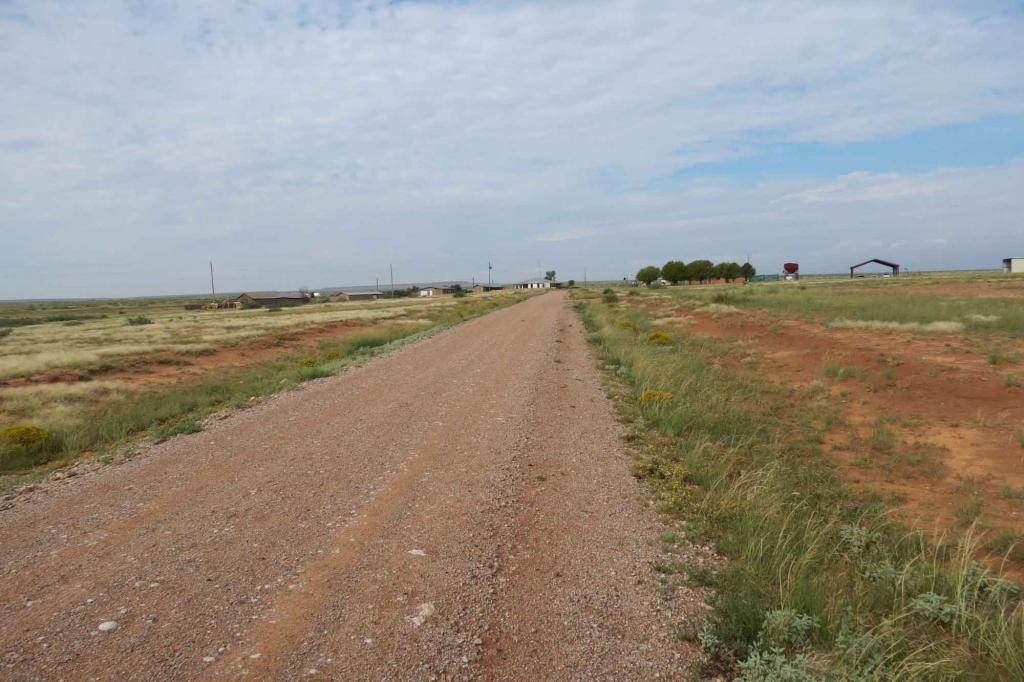 Peterson Ranch Chas S. Middleton