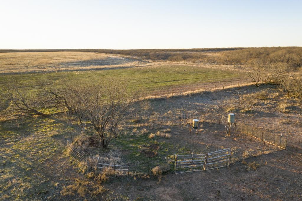 Walker Ranch Chas S. Middleton