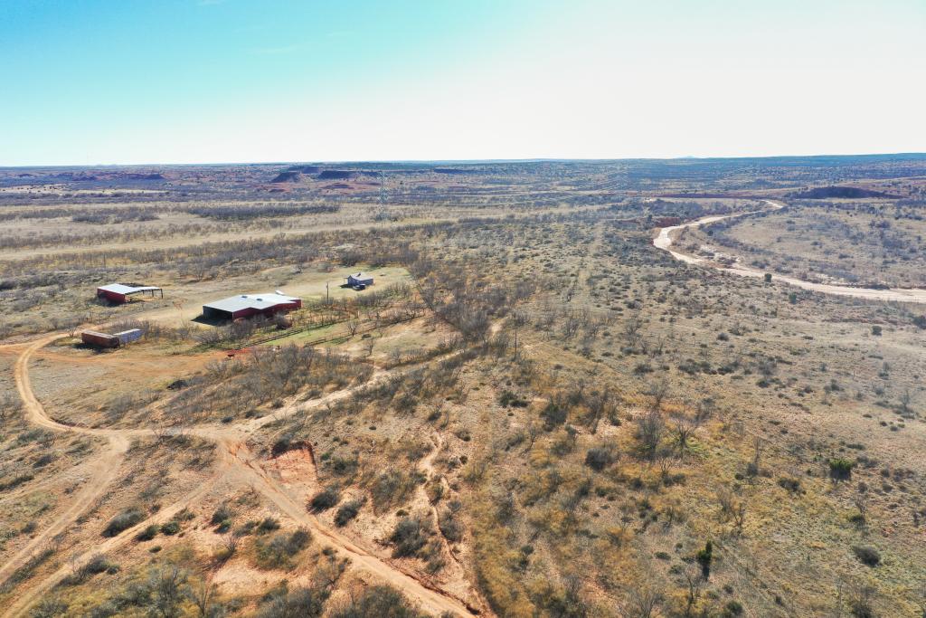 Rancho Dos Rios Chas S. Middleton