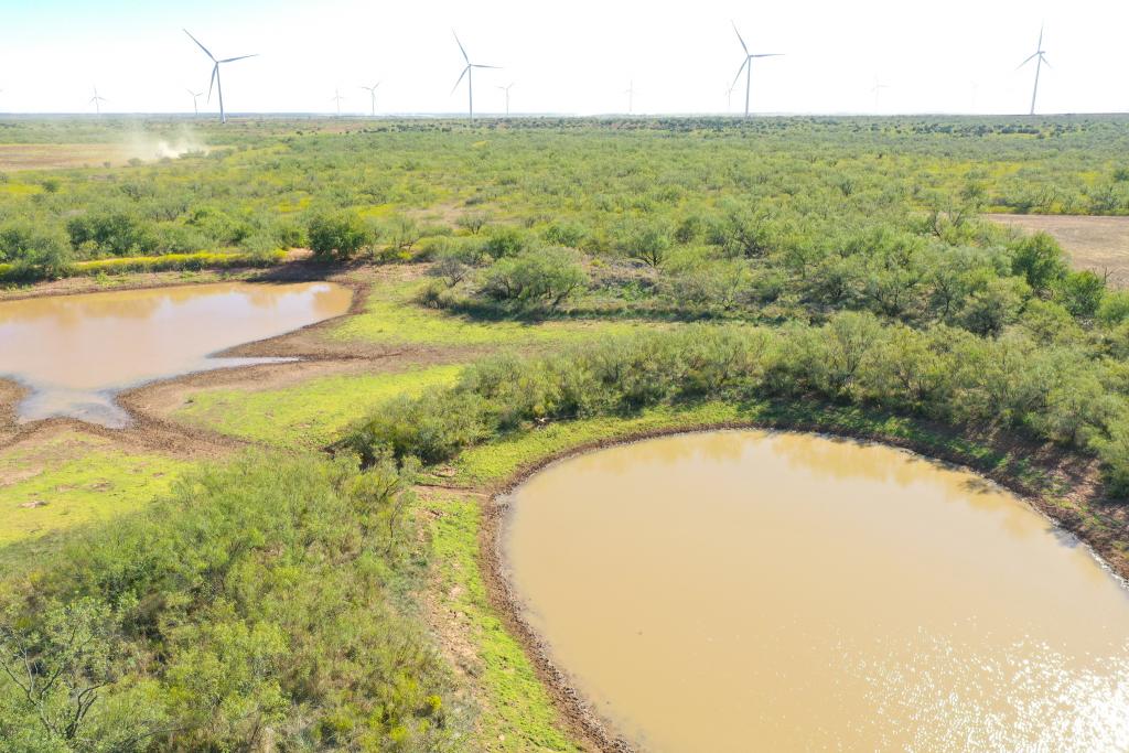 Johnson Ranch Chas S. Middleton