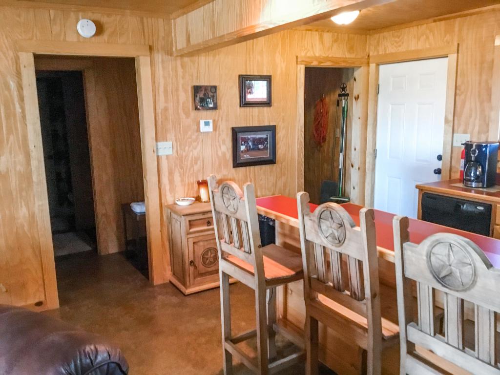 Bar M Apartments Equine Boarding Chas S. Middleton