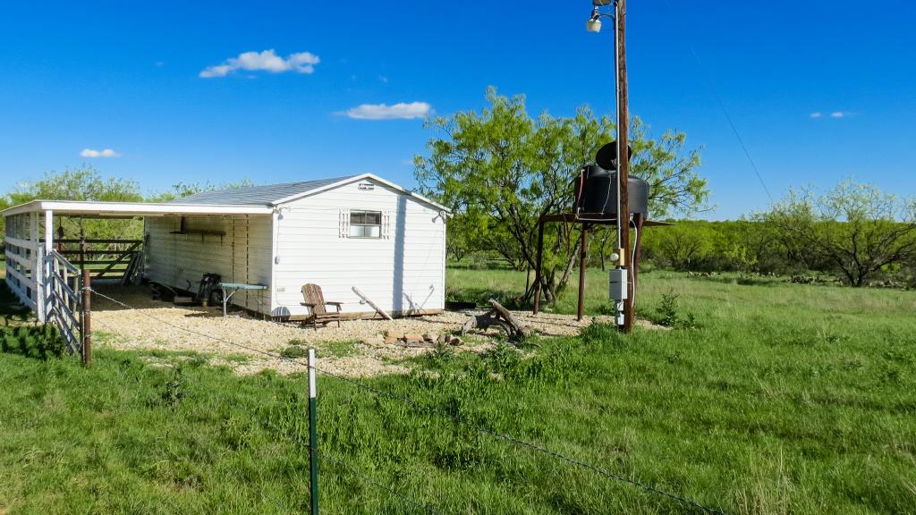 Snyder Family Ranches Cutbirth Pasture Chas S. Middleton