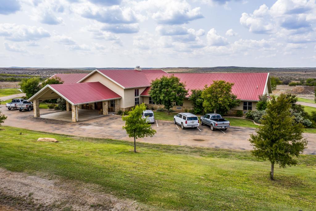 Matador Ranch Chas S. Middleton