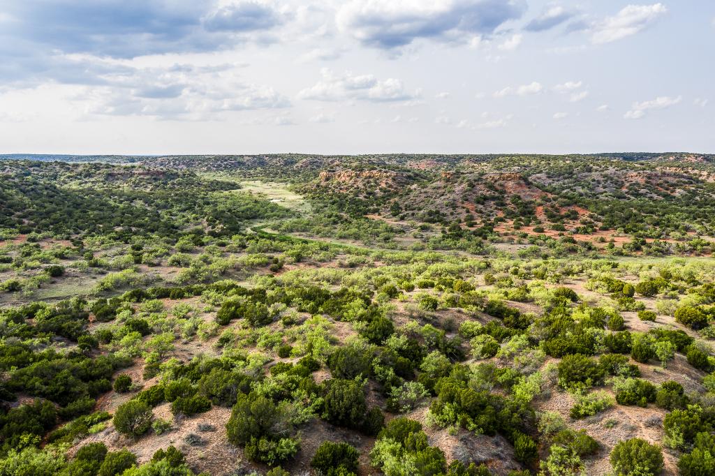 Matador Ranch Chas S. Middleton