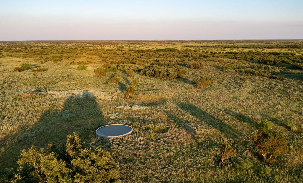 Quail Flats Ranch Chas S. Middleton