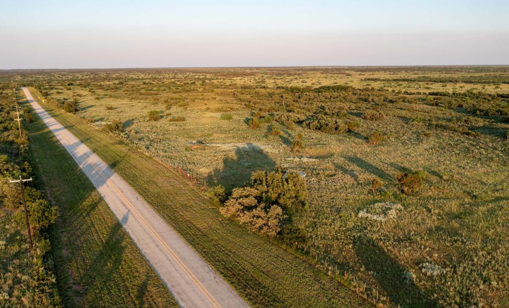 Quail Flats Ranch Chas S. Middleton