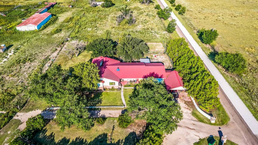 McNeill Ranch Tatum Farm Chas S. Middleton