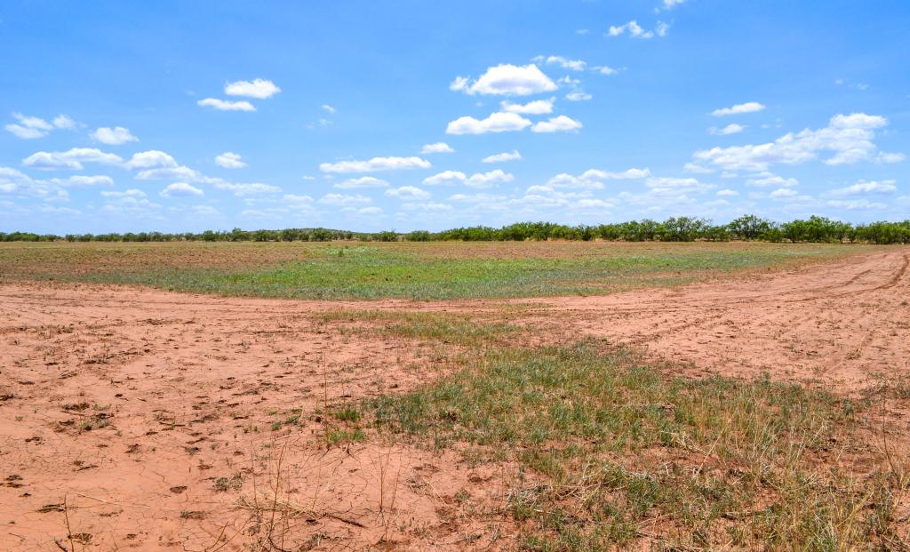 Davis Dickens County Ranch Chas S. Middleton