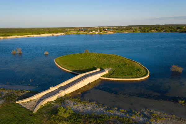 246 Ranch | Chas S. Middleton