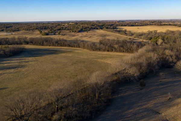 Mistletoe Ranch | Chas S. Middleton